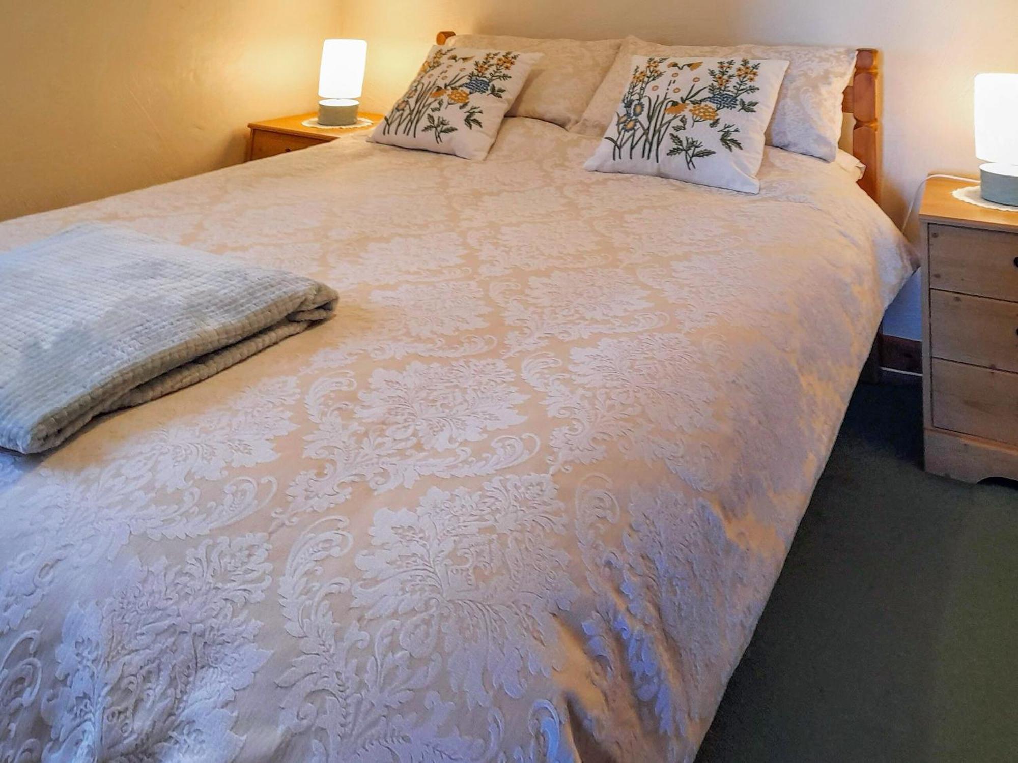 Ash Tree Cottage Carnbrea 외부 사진
