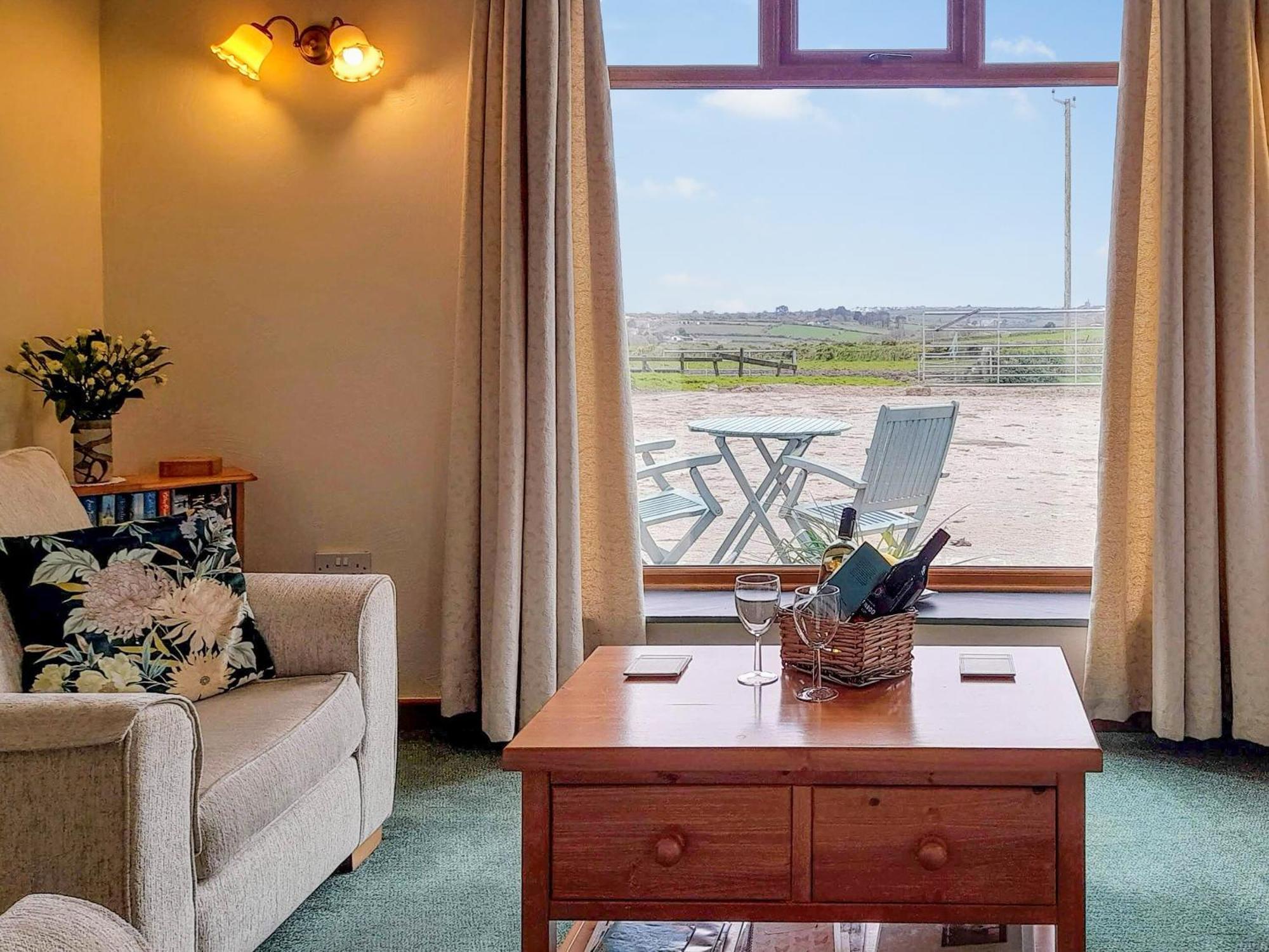 Ash Tree Cottage Carnbrea 외부 사진
