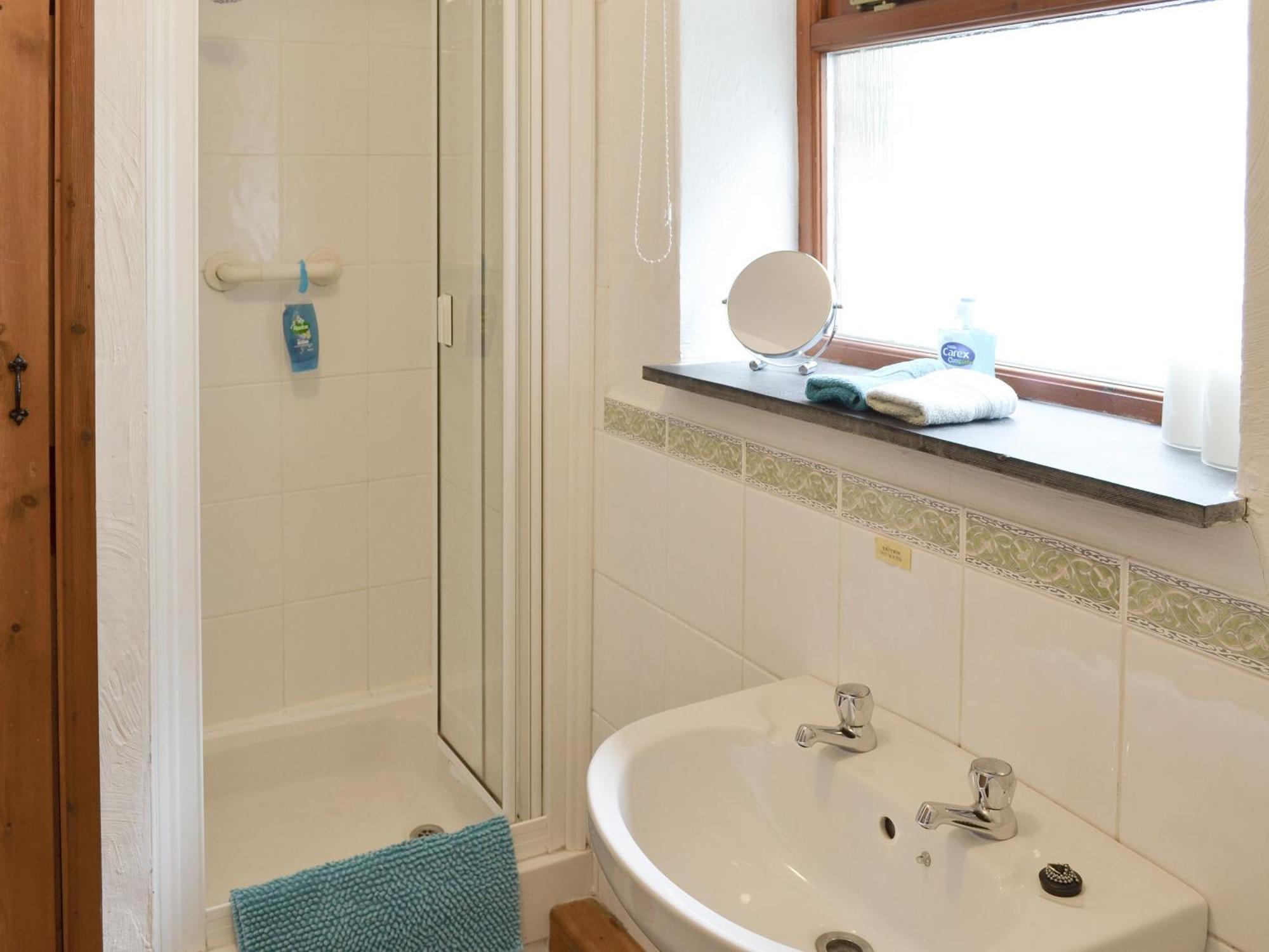 Ash Tree Cottage Carnbrea 외부 사진