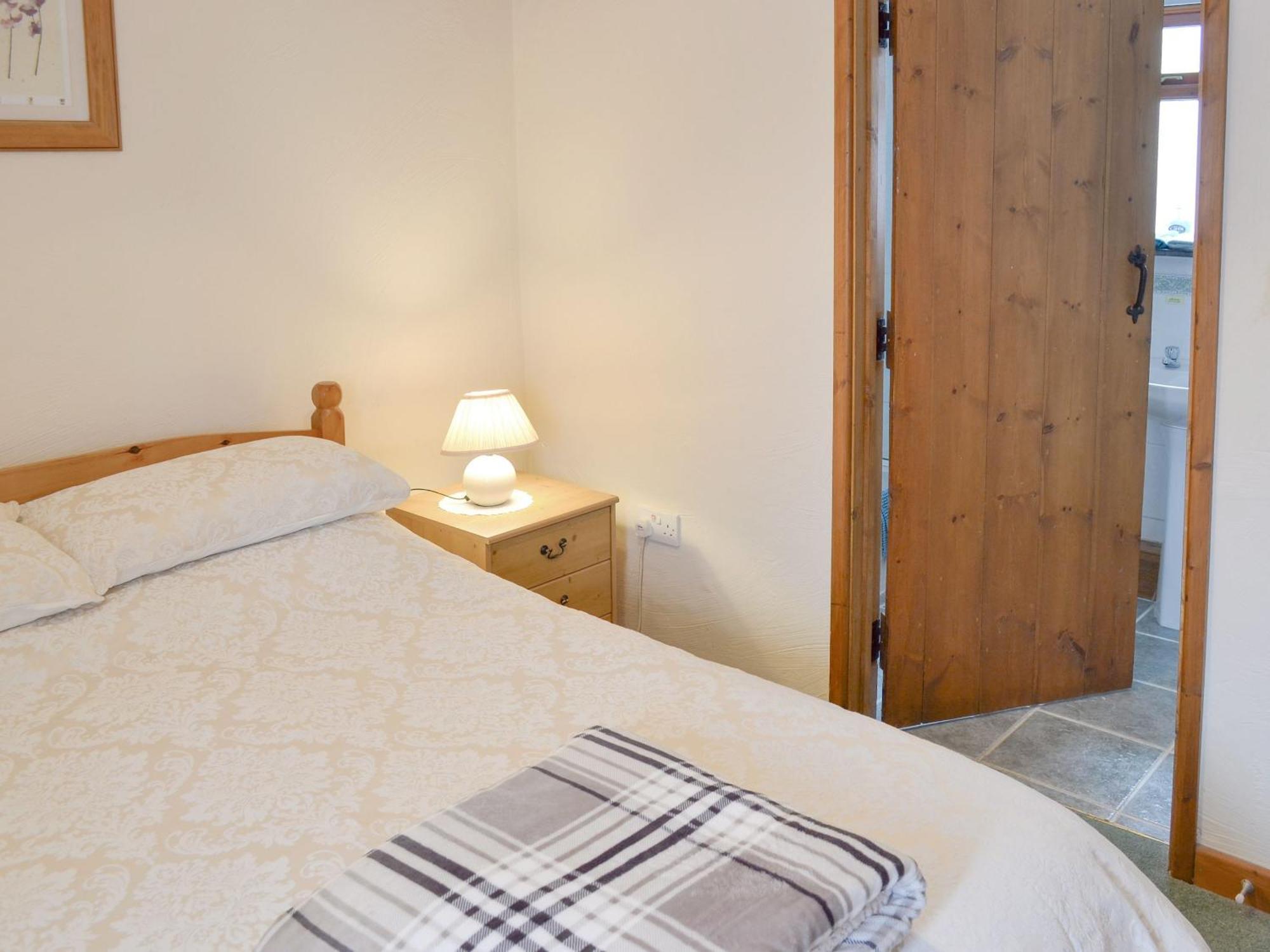Ash Tree Cottage Carnbrea 외부 사진
