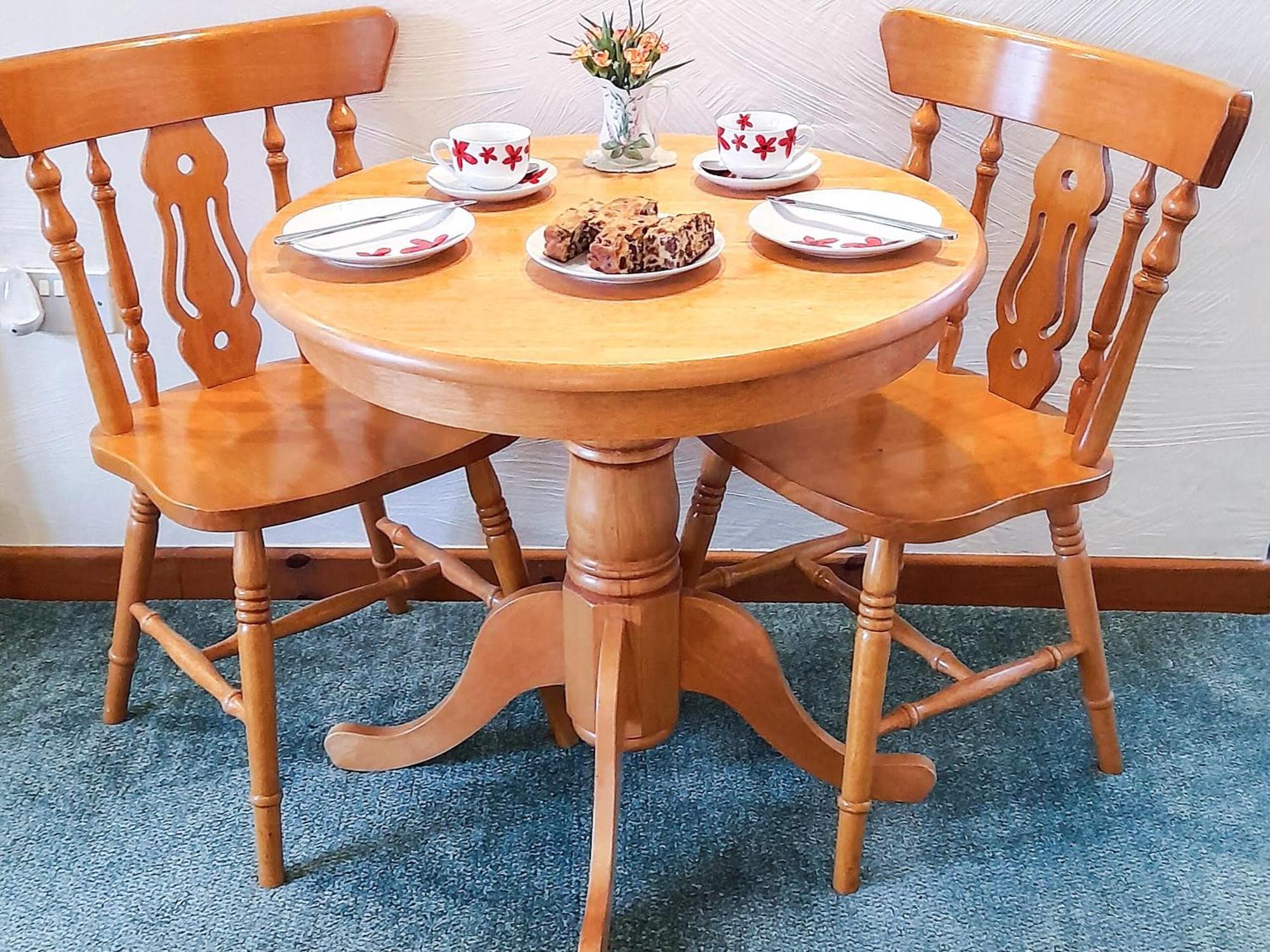 Ash Tree Cottage Carnbrea 외부 사진