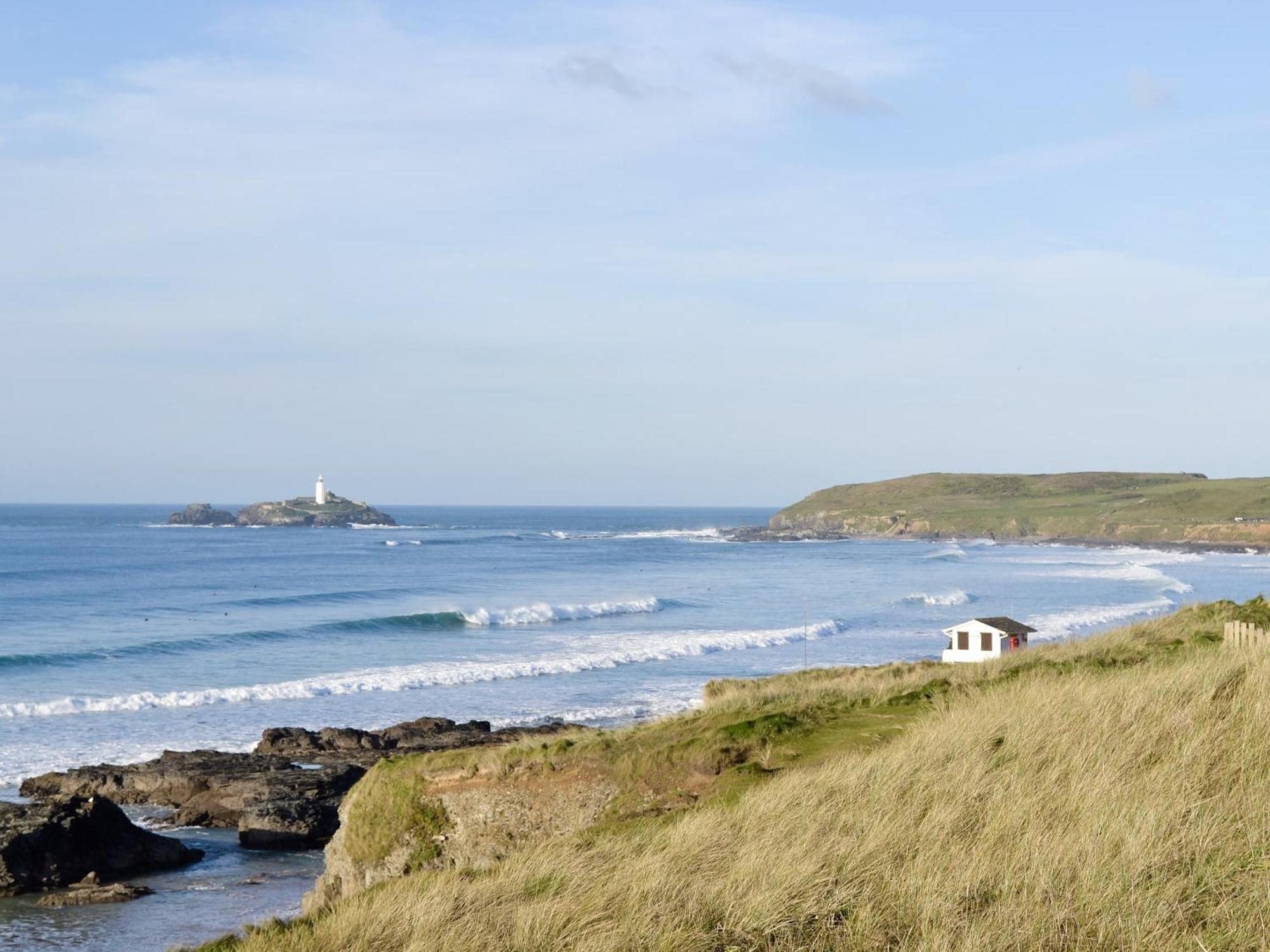 Ash Tree Cottage Carnbrea 외부 사진